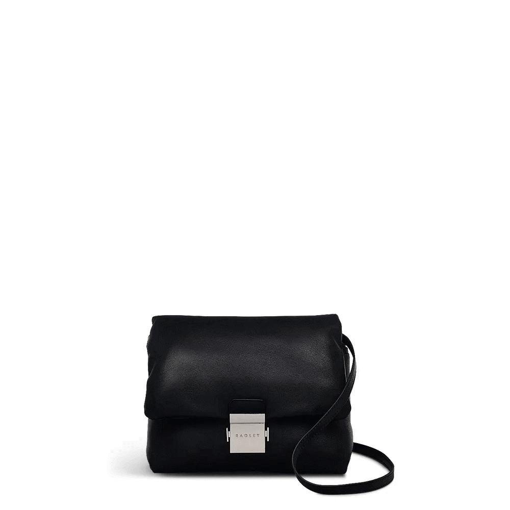 Radley Bond Court Small Flapover Crossbody